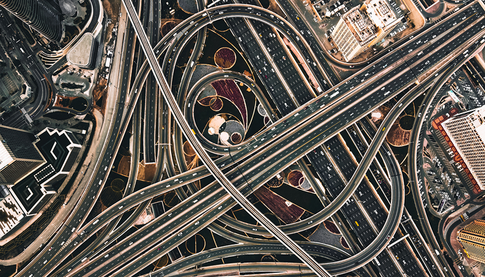 Smart Mobility & Urban Performance