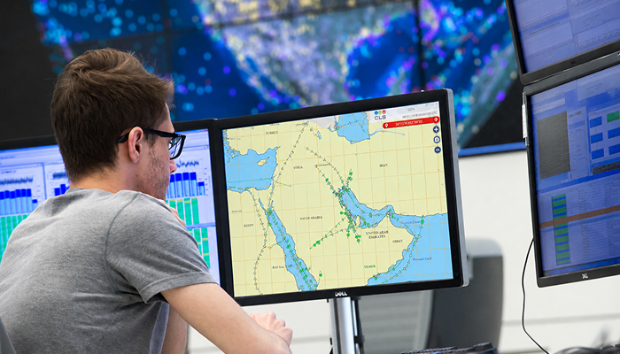 Themis - From Monitoring Fishing Fleets to Protecting Marine Ecosystems