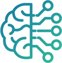 abnormal patterns detection icon