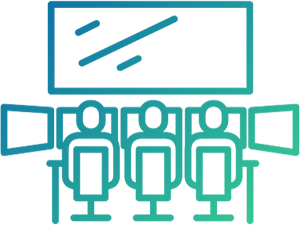 monitoring icon