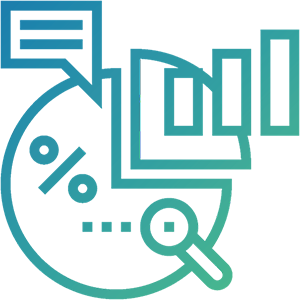 statistics icon