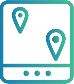 vessel tracking icon