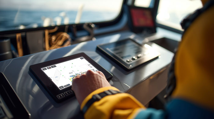 maritime-fleet-monitoring Rockfleet Assured